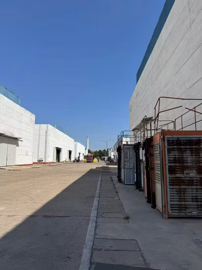 Hotsale High Profit Factory Directly Supply with Competitve Price Two Crank Hospital Bed for Agent