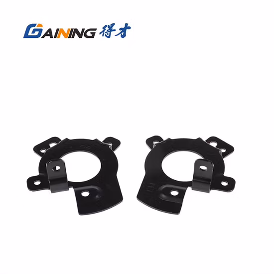 Metal Stamping Partsstainless Steel Non Standard Custom Sheet Metal Processing Stainless Steel Motor Accessories