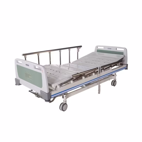 Hospital Medical Furniture Manufacturer Supply Service Clinical Baby Nursing Bedding for Wholesales