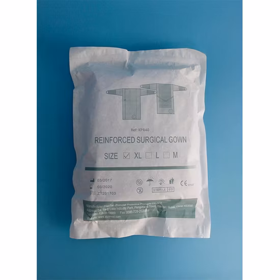 AAMI Standard Level 1/2 Disposable Non