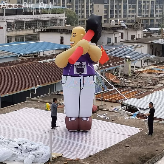 Customized Men′s Labor Insurance Work Suits Men Suits for Work Clothes High Resistant Electric Welding Flame Retardant Working Garment Work Suit